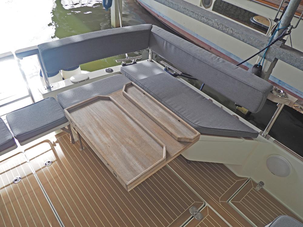  &Eacute;quipement de pont 